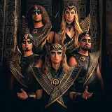 Aeon Gods