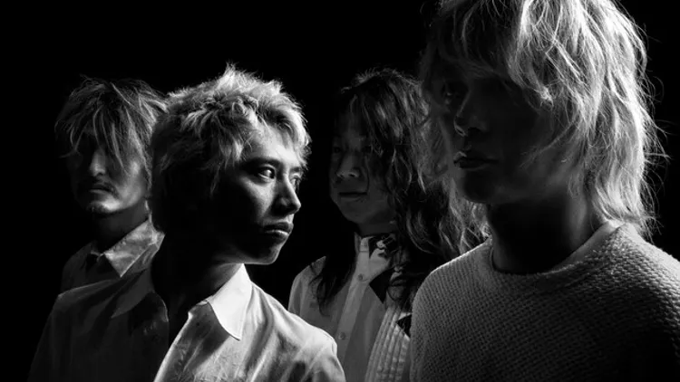 ONE OK ROCK