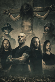 ABORTED + THE ACACIA STRAIN +