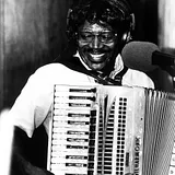 Buckwheat Zydeco