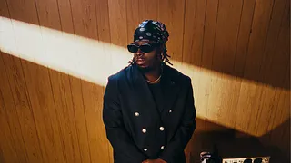 BLK ODYSSY