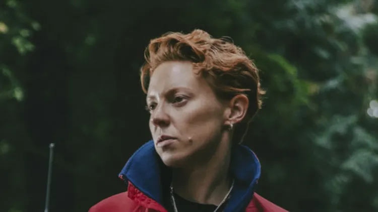 LA ROUX
