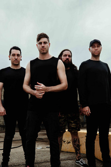 IMPERICON NEVER SAY DIE! TOUR 2019