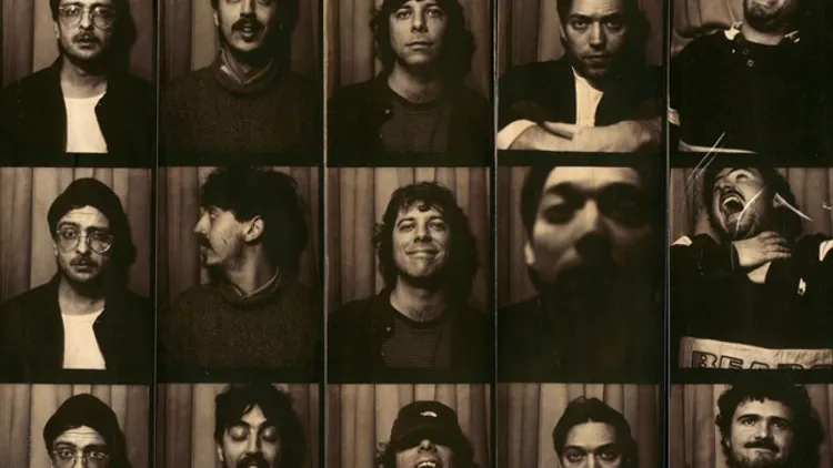 TWIN PEAKS