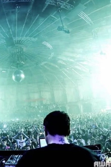 Immersion : And All Night Long - Soya Opening