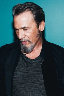 Florent Pagny - Le Retour - Tournée