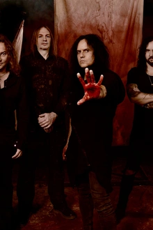 Kreator + decapitated + Dagoba
