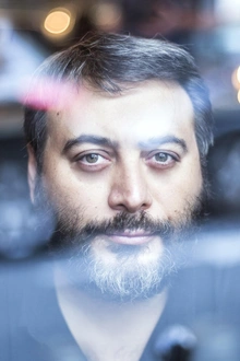 Eric Legnini