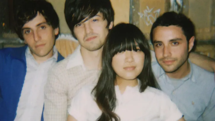 The Pains of Being Pure at Heart