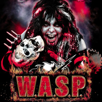 concert W.A.S.P.