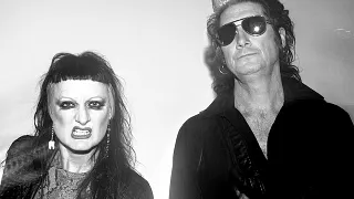 Adult. + Spike Hellis