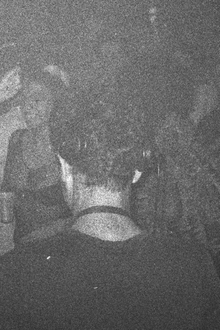 Le Mazette ~ SELVAGEM invite Joakim, Carrot Green, Caio T, Moretz, Sara Mautone & Trepanado