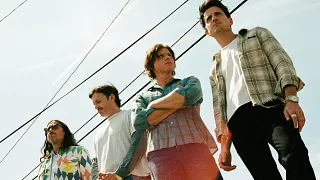 KINGS OF LEON