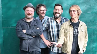 MUDHONEY