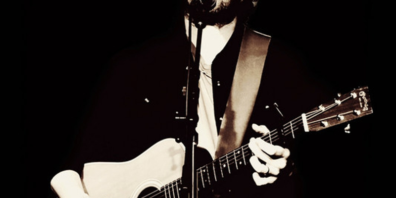 Mason Jennings