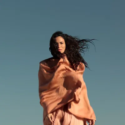 Yael Naïm