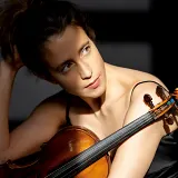 Vilde Frang
