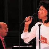 Mary Stallings