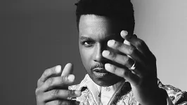Leslie Odom, Jr.