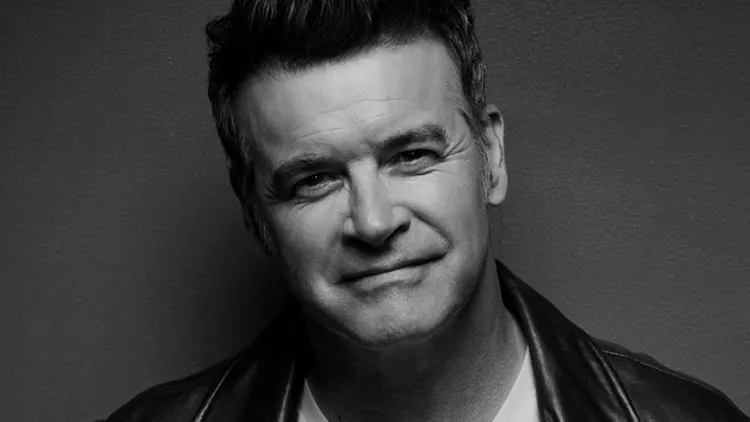 ROCH VOISINE