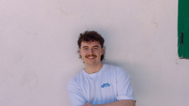 Bubs & Friends: Kyle Starkey, P errine & Secret Guest