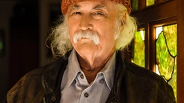 David Crosby & friends