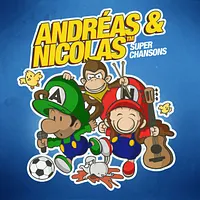 Andréas & Nicolas