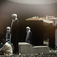 Imarhan