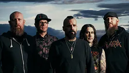 Killswitch Engage
