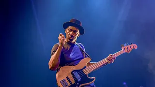 Marcus Miller
