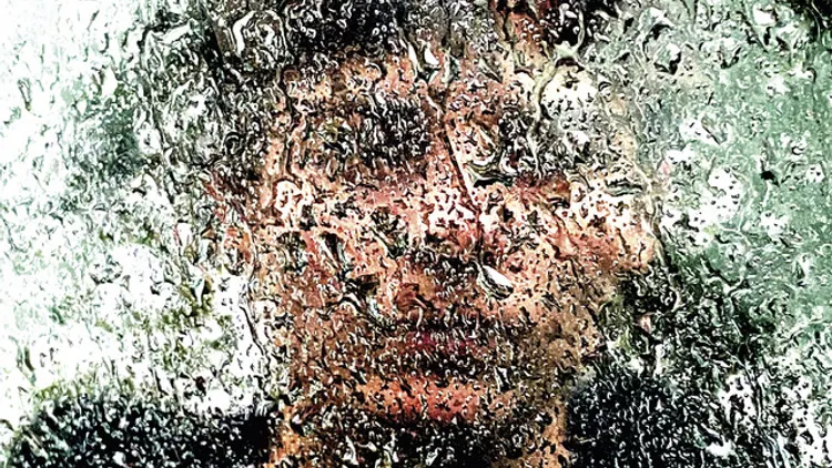 Autoreverse (Nina Garcia & Arnaud Rivière)