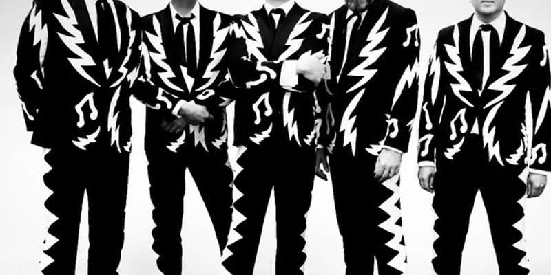 The Hives