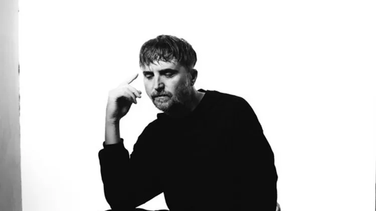 Sascha Braemer