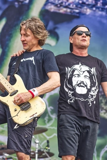 UGLY KID JOE