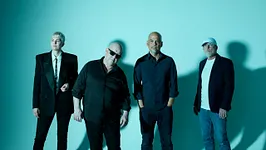 Pixies