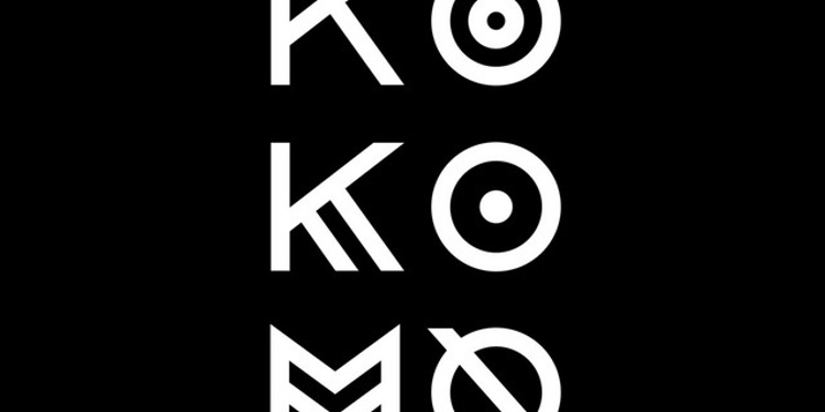 Ko Ko Mo - Tournée