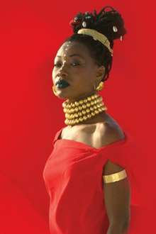 FATOUMATA DIAWARA