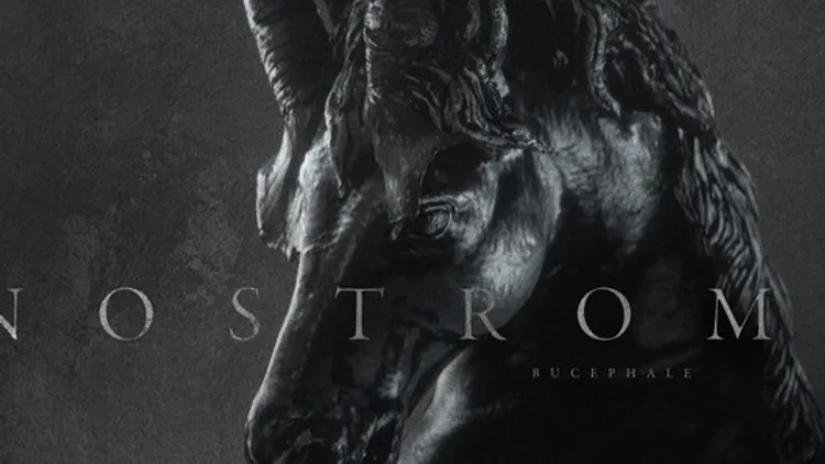 Nostromo + monkey's bollocks