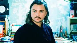 Flavien Berger