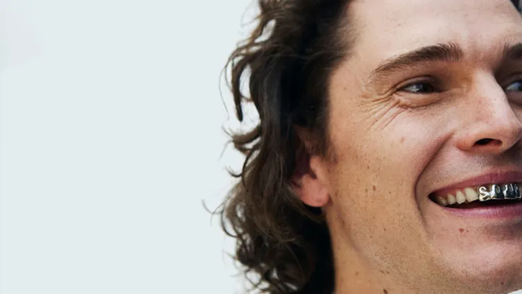 Victor Solf, Tournée