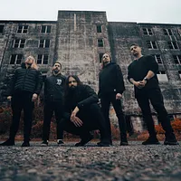 Born of Osiris