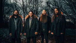 Rivers of Nihil