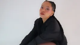 Mariama en concert