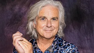 STEVE HOGARTH