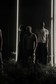 Pain of Salvation + Kingcrow