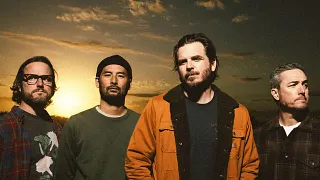 HOT WATER MUSIC   THRICE