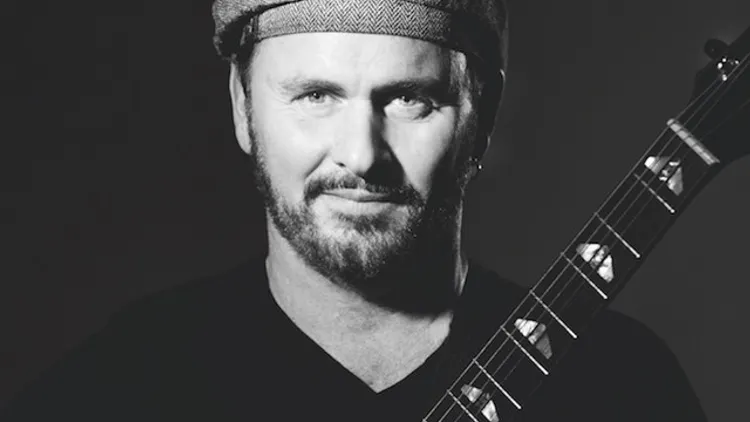Dave Goodman