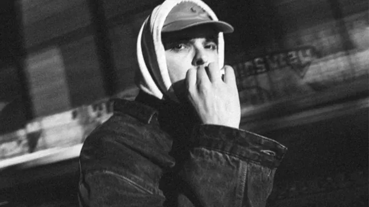 Hypnotize: Album-Releasekonzert «Schwarze Tränen»