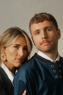 Suzan & Freek