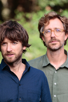KINGS OF CONVENIENCE